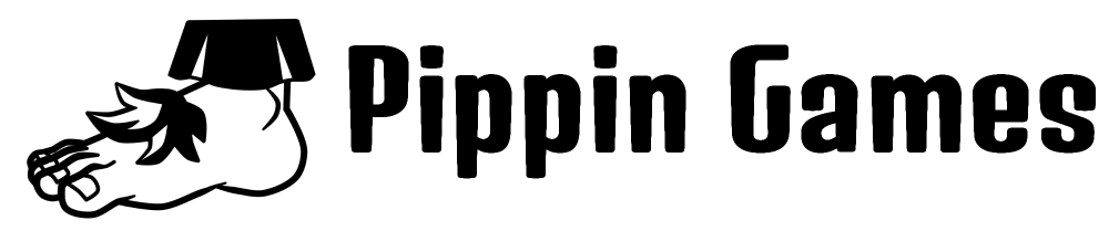 Pippin Games